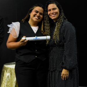 Igreja pernambucana celebrou 4 anos em Caruaru.