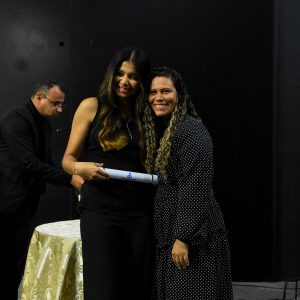 Igreja pernambucana celebrou 4 anos em Caruaru.