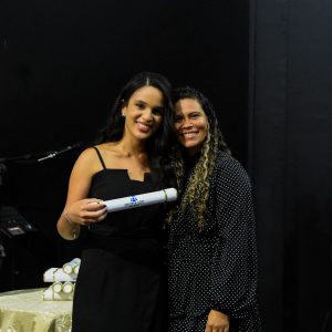 Igreja pernambucana celebrou 4 anos em Caruaru.