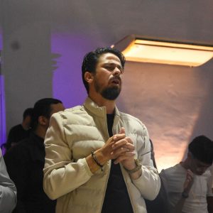 Igreja pernambucana celebrou 4 anos em Caruaru.