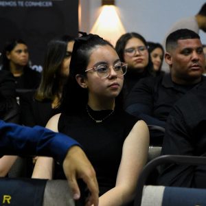 Igreja pernambucana celebrou 4 anos em Caruaru.