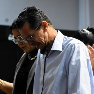 Igreja pernambucana celebrou 4 anos em Caruaru.