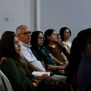Igreja pernambucana celebrou 4 anos em Caruaru.