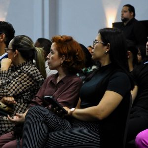 Igreja pernambucana celebrou 4 anos em Caruaru.