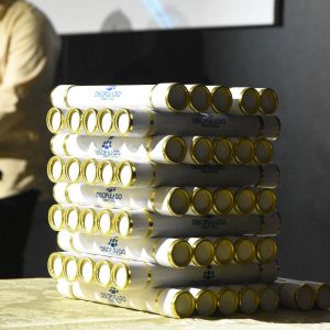 Igreja pernambucana celebrou 4 anos em Caruaru.