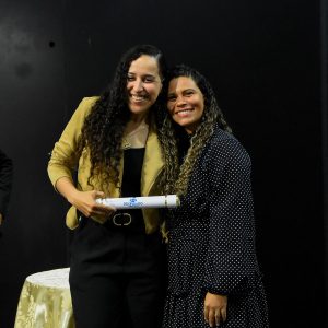 Igreja pernambucana celebrou 4 anos em Caruaru.