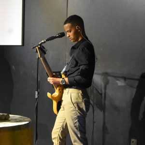 Igreja pernambucana celebrou 4 anos em Caruaru.