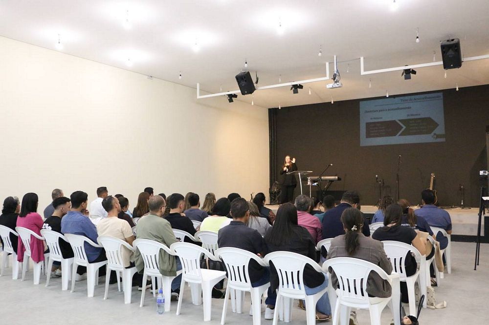 Centro de Cura implantou unidade em Arthur Nogueira (SP)