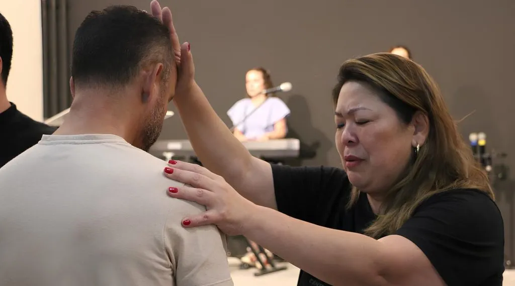 Centro de Cura em Artur Nogueira SP
