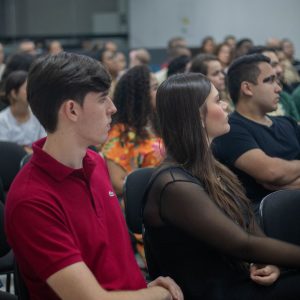 Conferência de Jovens