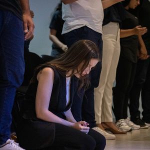 Conferência de Jovens