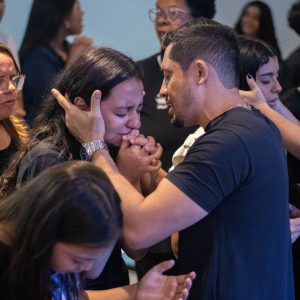 Conferência de Jovens