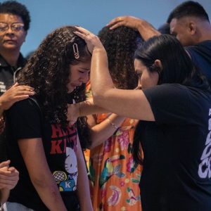Conferência de Jovens