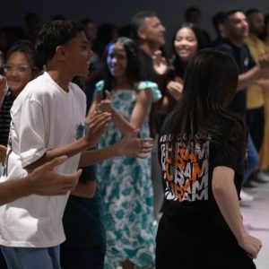 Conferência de Jovens