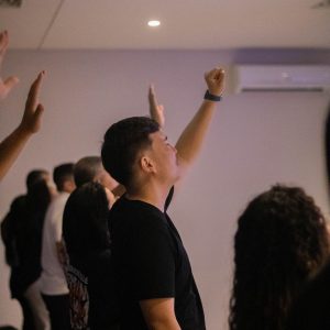 Conferência de Jovens