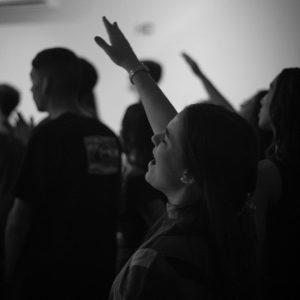 Conferência de Jovens