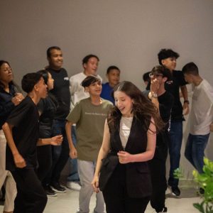 Conferência de Jovens