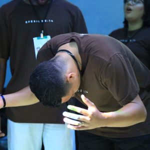 Conferência no Rio inspirou jovens a viverem seu propósito