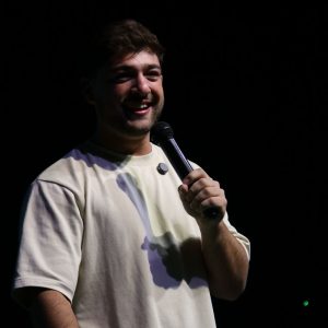 Conferência no Rio inspirou jovens a viverem seu propósito