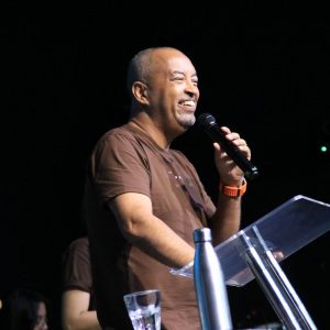 Conferência no Rio inspirou jovens a viverem seu propósito