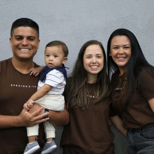 Conferência no Rio inspirou jovens a viverem seu propósito