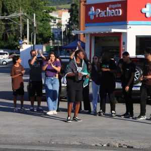 Conferência no Rio inspirou jovens a viverem seu propósito