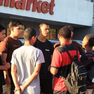 Conferência no Rio inspirou jovens a viverem seu propósito