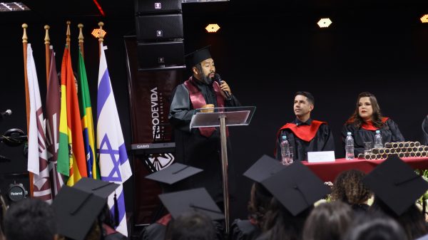 Escola Bíblica Verbo da Vida