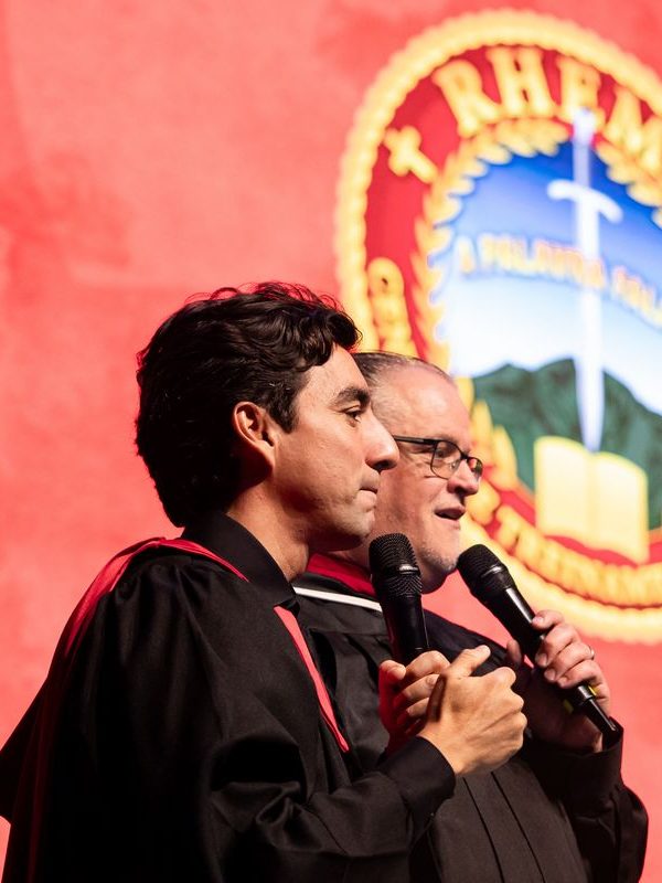 Formaturas avançaram pelo país de forma surpreendente