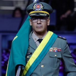 Animação marcou Formatura em Campina Grande (PB)