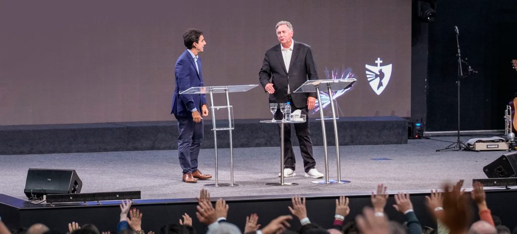 Conferência de Ministros Centro-Oeste/Norte 2026