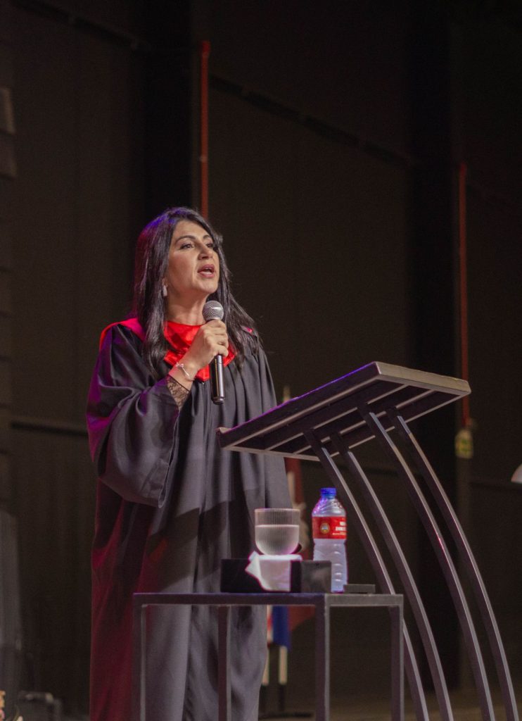 Formatura Rhema Sinop (MT) 2025