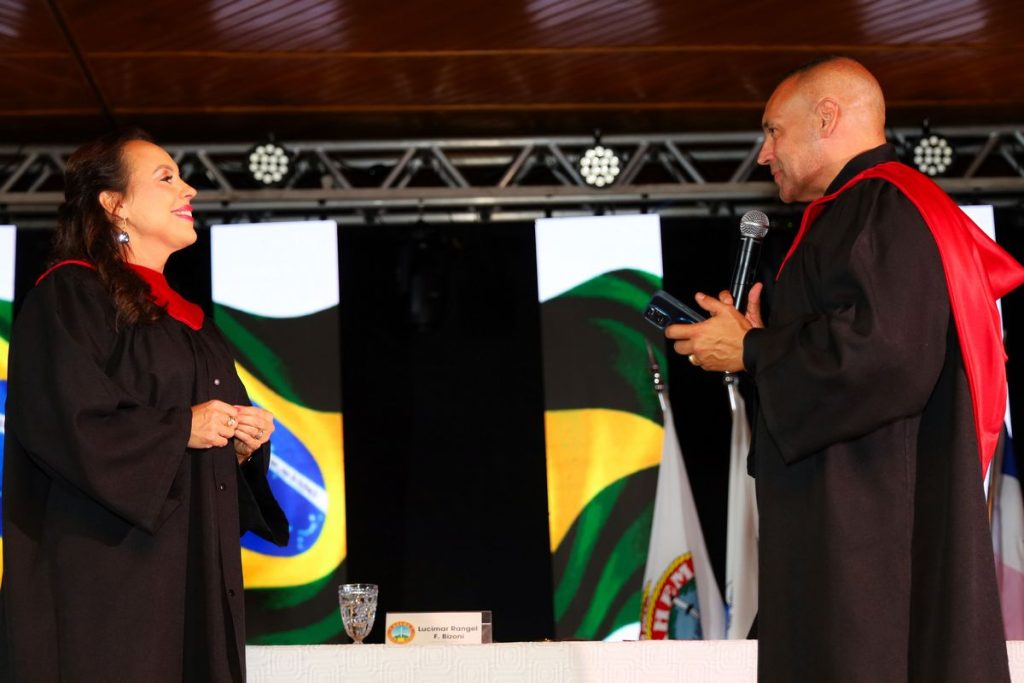 Formatura Rhema Vitória (ES) 2025