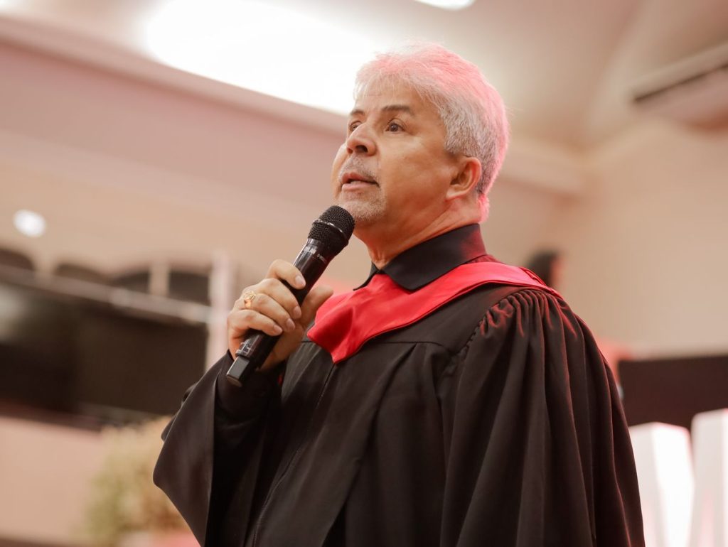 Formatura Rhema Sobradinho (DF) 2025