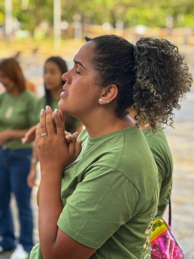 Igreja Verbo da Vida em Água Fria, Recife (PE)