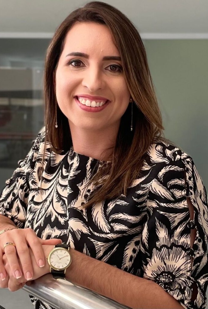 Marrosy Fernandes