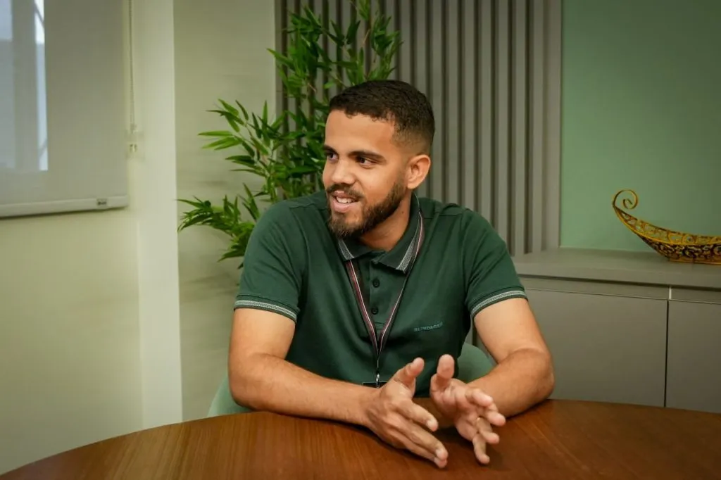 Iniciativa ganhou novo significado no Natal