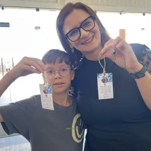 Iniciativa ganhou novo significado no Natal