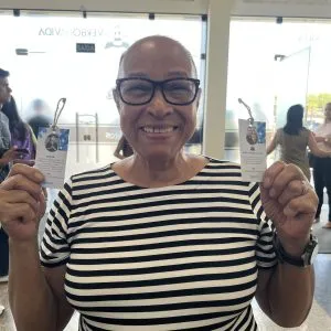 Iniciativa ganhou novo significado no Natal