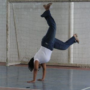 Ação social atendeu 250 pessoas em Vitória da Conquista (BA)