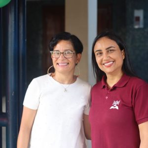 Ação social atendeu 250 pessoas em Vitória da Conquista (BA)