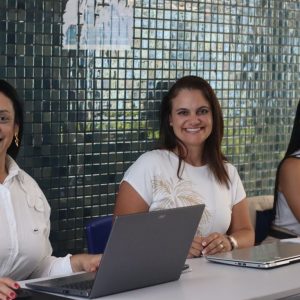 Ação social atendeu 250 pessoas em Vitória da Conquista (BA)