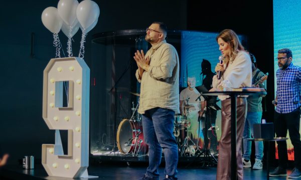 Aniversário Orlando (EUA)