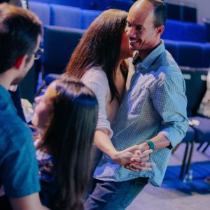 Igreja Verbo da Vida em Orlando (EUA) celebrou 9 anos