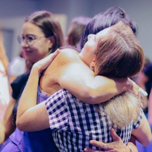 Igreja Verbo da Vida em Orlando (EUA) celebrou 9 anos