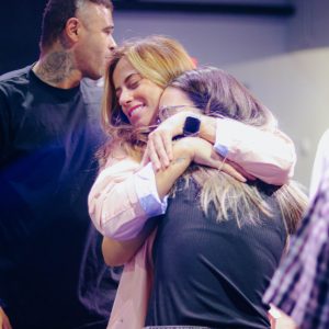 Igreja Verbo da Vida em Orlando (EUA) celebrou 9 anos