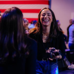 Igreja Verbo da Vida em Orlando (EUA) celebrou 9 anos