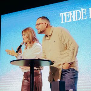 Igreja Verbo da Vida em Orlando (EUA) celebrou 9 anos