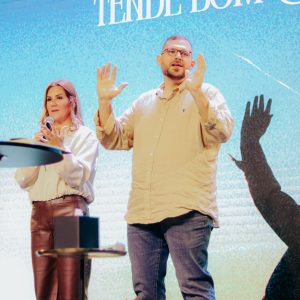 Igreja Verbo da Vida em Orlando (EUA) celebrou 9 anos