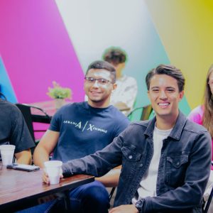 Igreja Verbo da Vida em Orlando (EUA) celebrou 9 anos